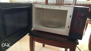 Samsung Microwave Oven | 6 Month Old