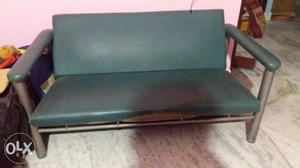 Sofa for Metal & Non metal at perfect condition.