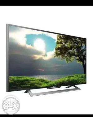 Sony 26 inch LED TV full size available brand new seal pack