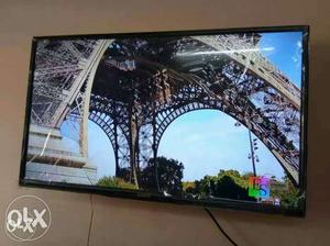 Sony 32 inch full hd tv with warranty
