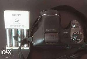 Sony Cyber-Shot Camera Hc300
