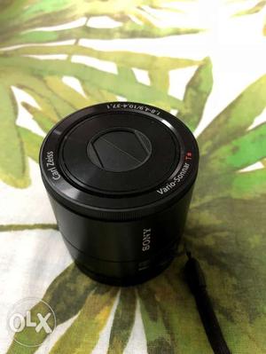 Sony QX 100 for sale