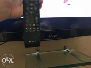 Sony led imported 1 year old mint conditon