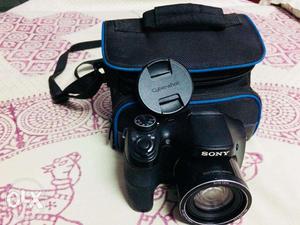 Sony slr camera