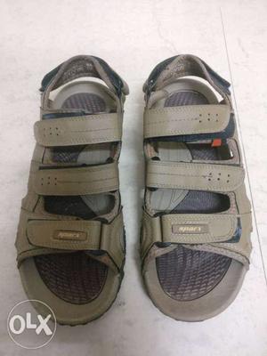 Sparx sandals size 8 new