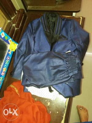 This is party wear suit for kids if you want buy