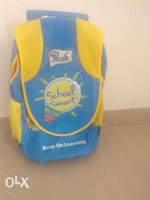 Trolley Bag for School Kids