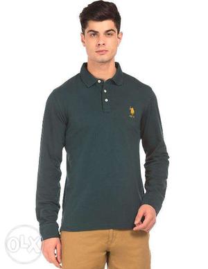 US Polo Original T shirts MRP - , Available at Rs 500
