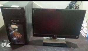 Urgent sell for Computer in good condition