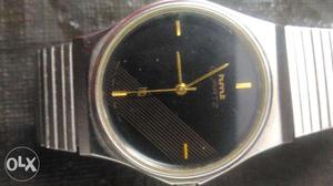 Vintage HMT Watch