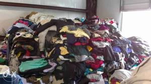 We buy used clothes instant cash given call now