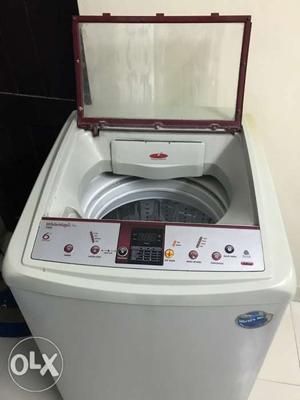 Whirlpool Fully Automatic Washing Machine
