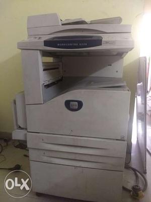 Xerox workcentre 