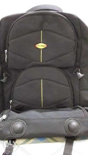 1 year old 40L Rucksack in very good condition