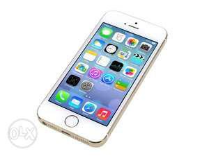 1year old iPhone5s very good condition