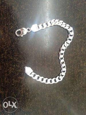 92.5 Sterling silver 24 gm blaclate urgent