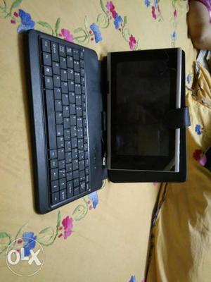 All Good condition and 2years old, with keypad