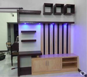 All Interior work 1 stop all solutions Bangalore