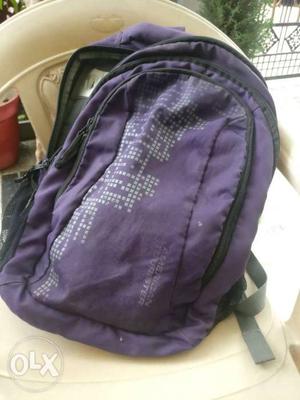 American tourister backpack in mint condition