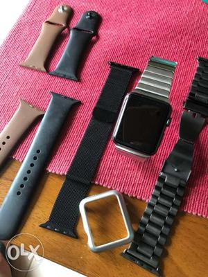 Apple Watch Bands (42mm)