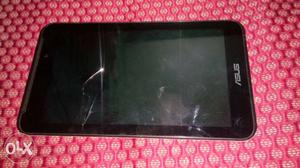 Asus fonepad tablet in gd condition just have to