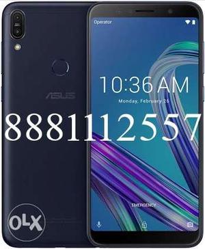 Asus zenfone max pro m1 seal pack mobile