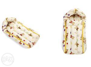 Babyhug sleeping bag