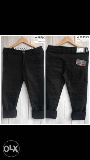 Brand New Arrow pant Size-32 Ausumn Quality