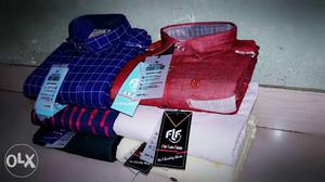 Casual formal shirt wholesale and retail
