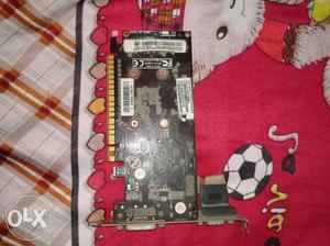 DDR3 2GB Nvidia Graphics Card. i want to sell