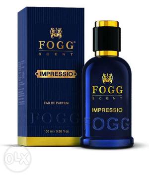 Fogg Perfume Intenso, extremo all type. Market
