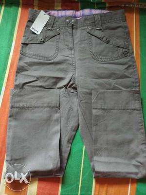 Girl jeans unused condition age group 3 to 6 yrs