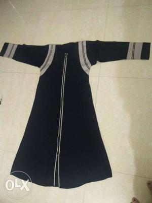 Girls abaya 8-9yrs size 46