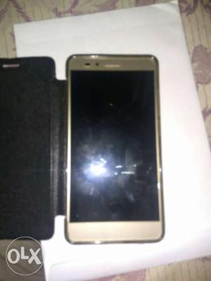 Huawei Honor 5X Box Piece Perfect condition