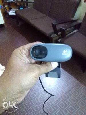 I want sell my logitech camera for  call