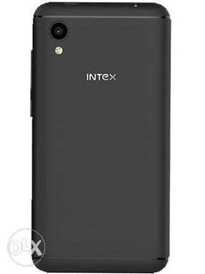 INTEX AQUA 4G MINI 4g sim & dual sim camera