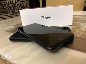 IPhone 8 Space Grey 64 GB Amazing condition