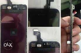 Iphone 5s display in good warking condition