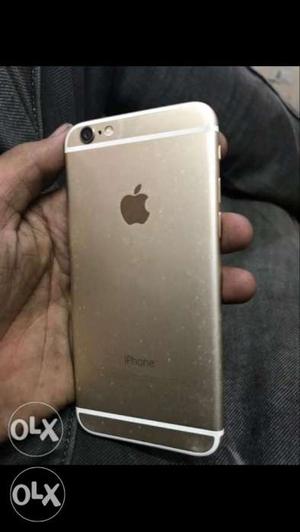 Iphone6 64gb very good condition all original