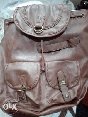 Leather bag for sale,,fresh imported from