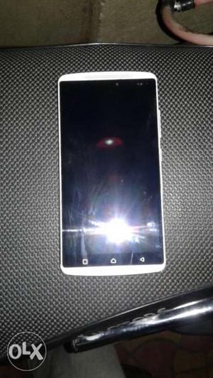 Lenovo K4 Note Mint Condition Exchange with