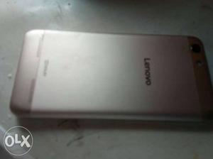 Lenovo K5 2 phone for has screen broken