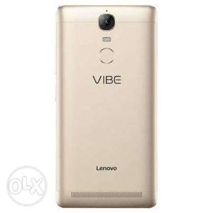Lenovo vibe k5 note its very good condition only