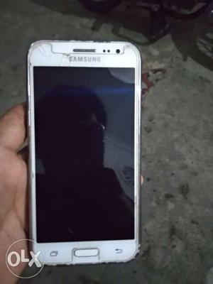 My Samsung j2 is very good condition 1 year old