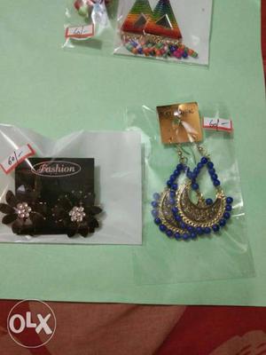 New Collection of earnings Range Rs. 55 to