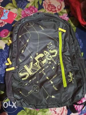 New Sky bag Branded