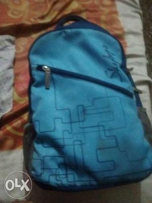 New condition Skybag one month old back new