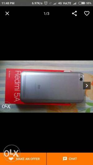 New only 3 month use bil box also 2gb ram 16