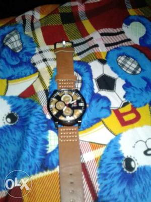 New watch 1day hoya