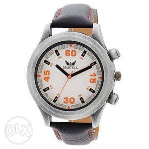 New watch only